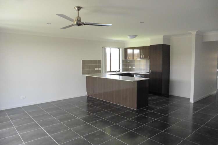 Second view of Homely house listing, 40 Hollyoak Crescent, Pimpama QLD 4209