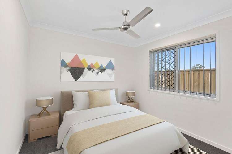 Second view of Homely house listing, 1 Dune Street, Thornlands QLD 4164