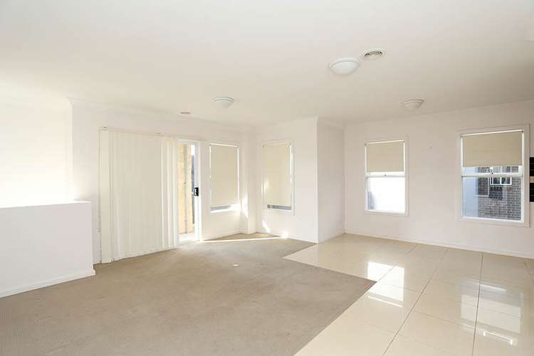 Second view of Homely townhouse listing, 54 Woiwurung Cres, Coburg VIC 3058