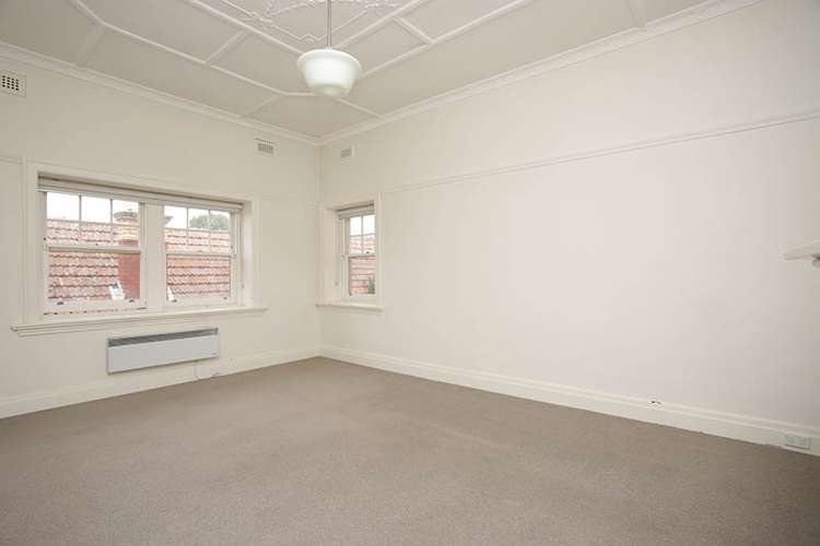 Second view of Homely apartment listing, 4/24 Elgin Avenue, Armadale VIC 3143