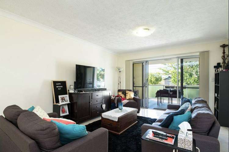 Second view of Homely unit listing, 4/91 Beaudesert Road, Moorooka QLD 4105