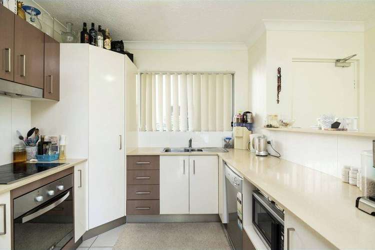 Third view of Homely unit listing, 4/91 Beaudesert Road, Moorooka QLD 4105
