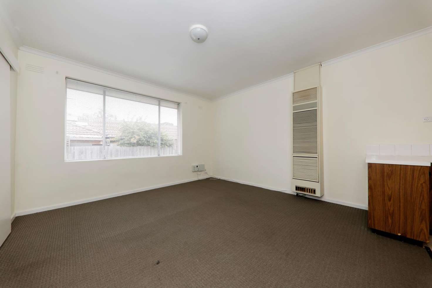 Main view of Homely unit listing, 1/77 Dawson Street, Brunswick VIC 3056