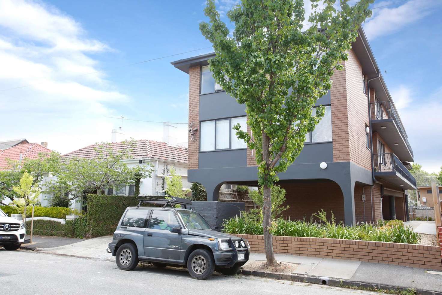 Main view of Homely apartment listing, 8/8 Shirley Grove, St Kilda East VIC 3183