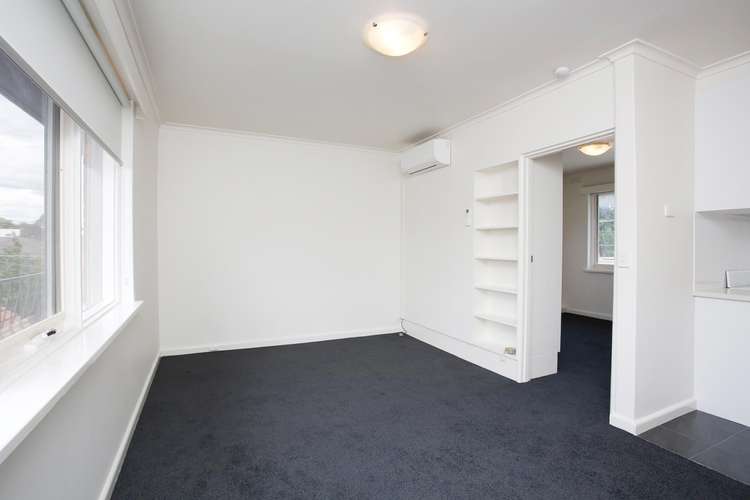 Second view of Homely apartment listing, 8/8 Shirley Grove, St Kilda East VIC 3183