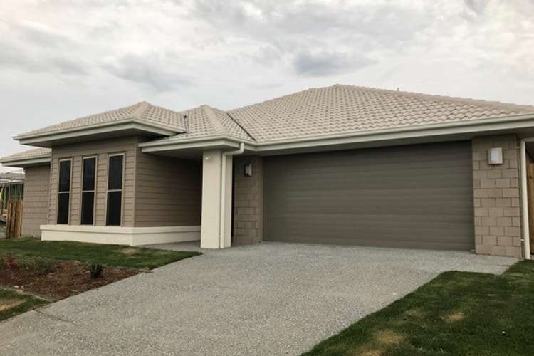 Main view of Homely house listing, 53 Voyager Terrace, Pimpama QLD 4209