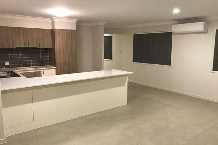 Second view of Homely house listing, 53 Voyager Terrace, Pimpama QLD 4209