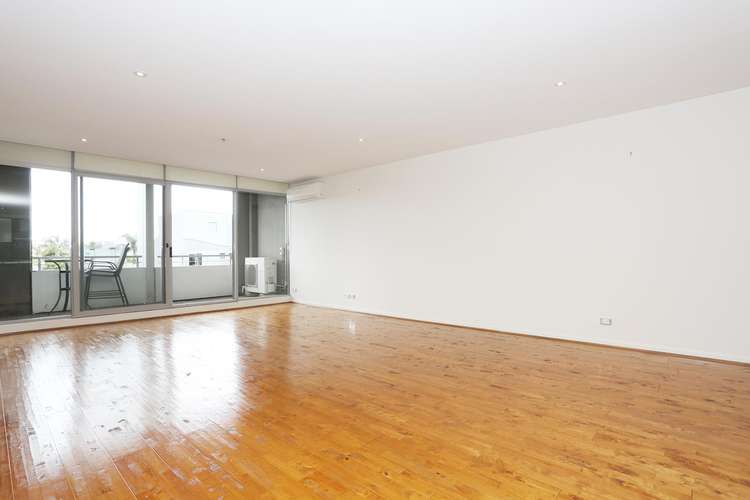 Third view of Homely apartment listing, 304D/134 Rouse Street, Port Melbourne VIC 3207