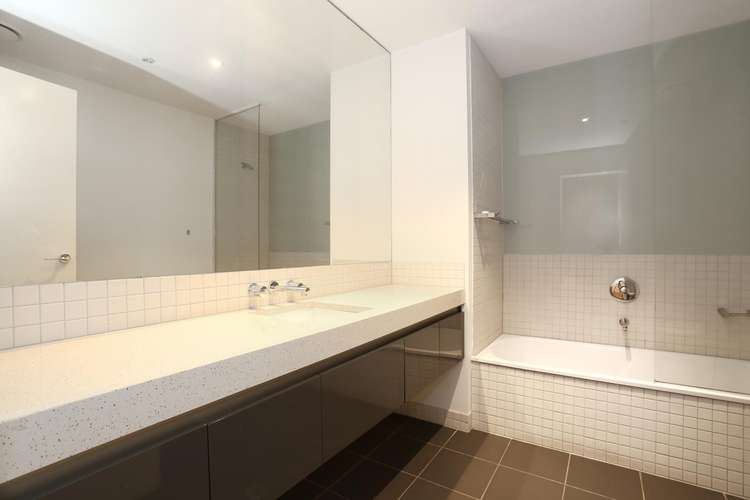 Fourth view of Homely apartment listing, 304D/134 Rouse Street, Port Melbourne VIC 3207