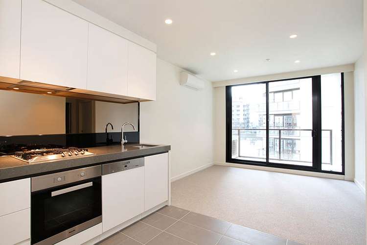 Second view of Homely apartment listing, 1102/8 Daly Street, South Yarra VIC 3141