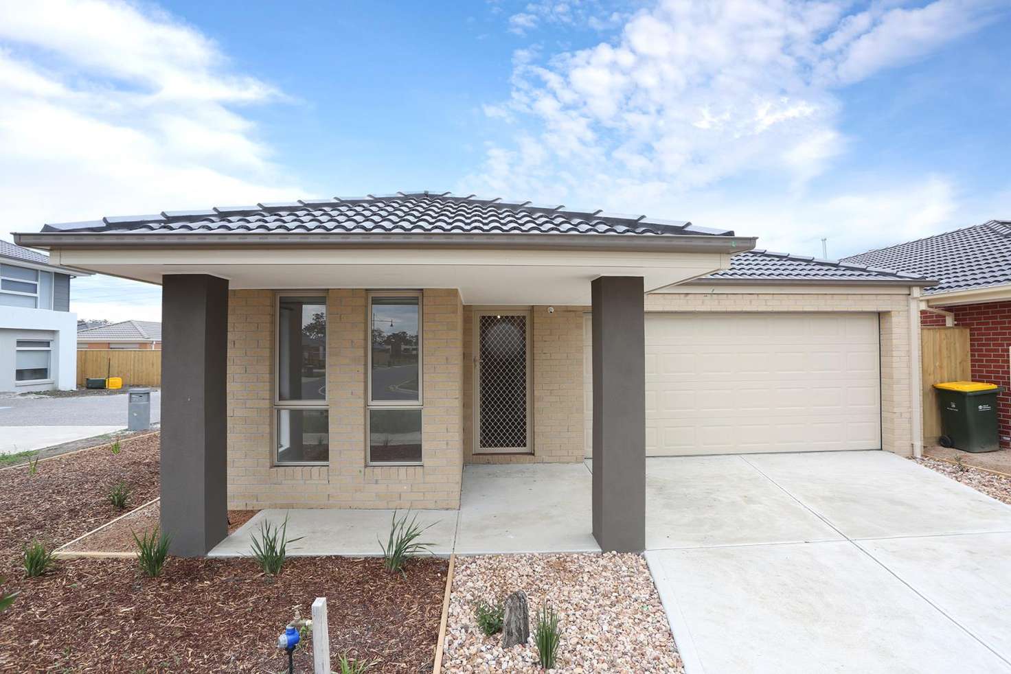 Main view of Homely house listing, 27 Moonstone Street, Doreen VIC 3754