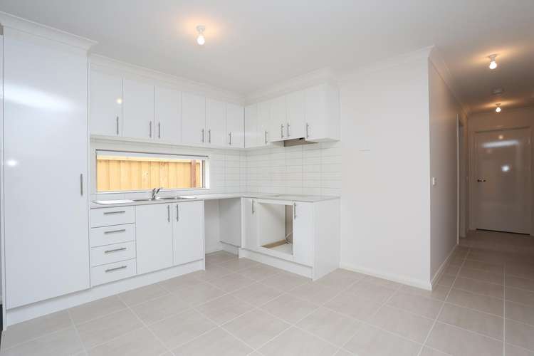 Second view of Homely house listing, 27 Moonstone Street, Doreen VIC 3754