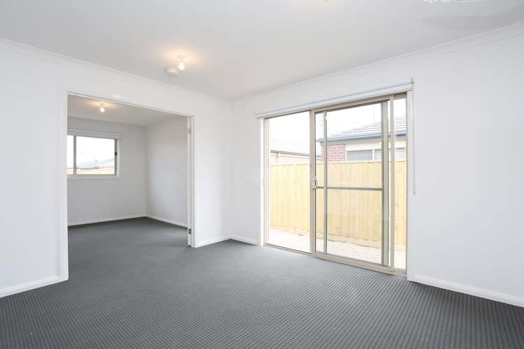Third view of Homely house listing, 27 Moonstone Street, Doreen VIC 3754