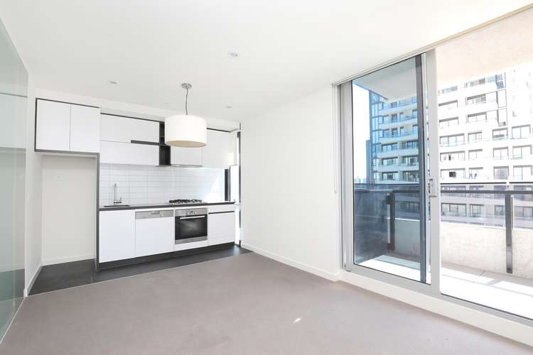 Second view of Homely apartment listing, 508N/229 Toorak Road, South Yarra VIC 3141