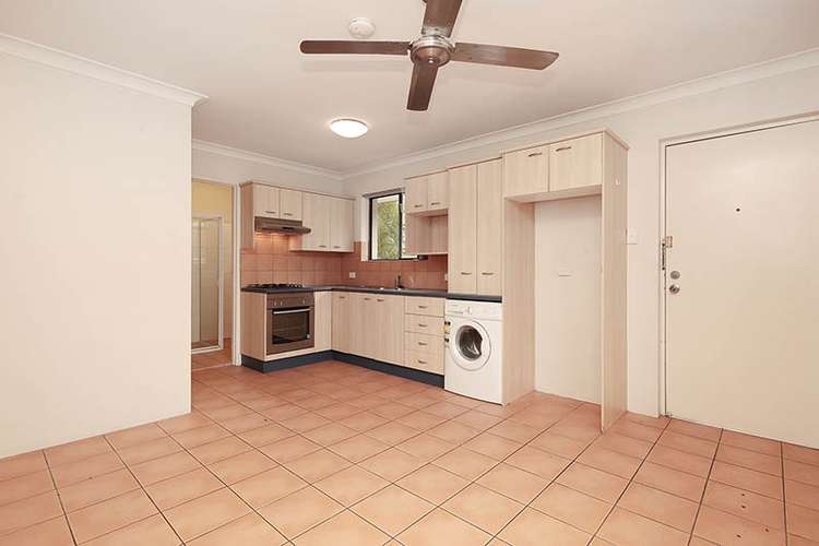 Main view of Homely unit listing, 3/21 Lapraik Street, Ascot QLD 4007