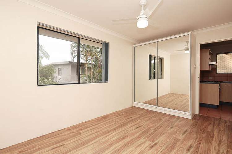 Second view of Homely unit listing, 3/21 Lapraik Street, Ascot QLD 4007
