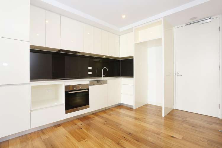 Main view of Homely apartment listing, 416/101 Bay Street, Port Melbourne VIC 3207