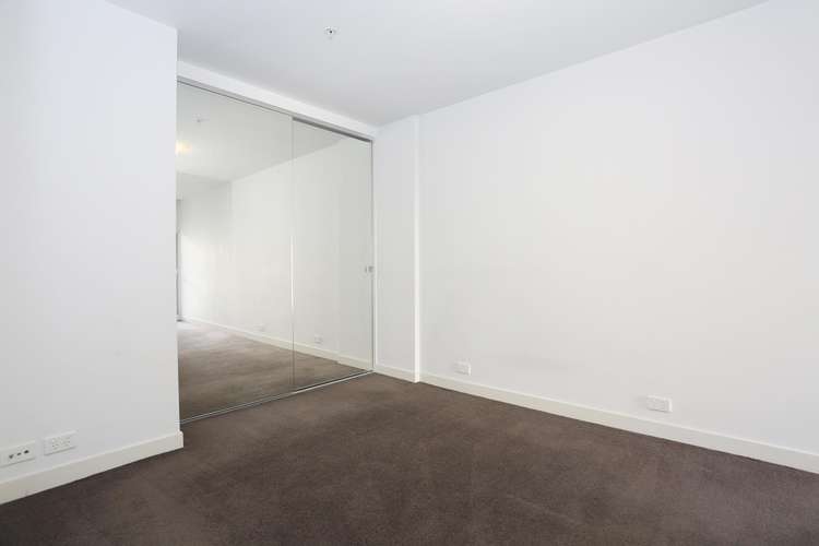 Second view of Homely apartment listing, 416/101 Bay Street, Port Melbourne VIC 3207