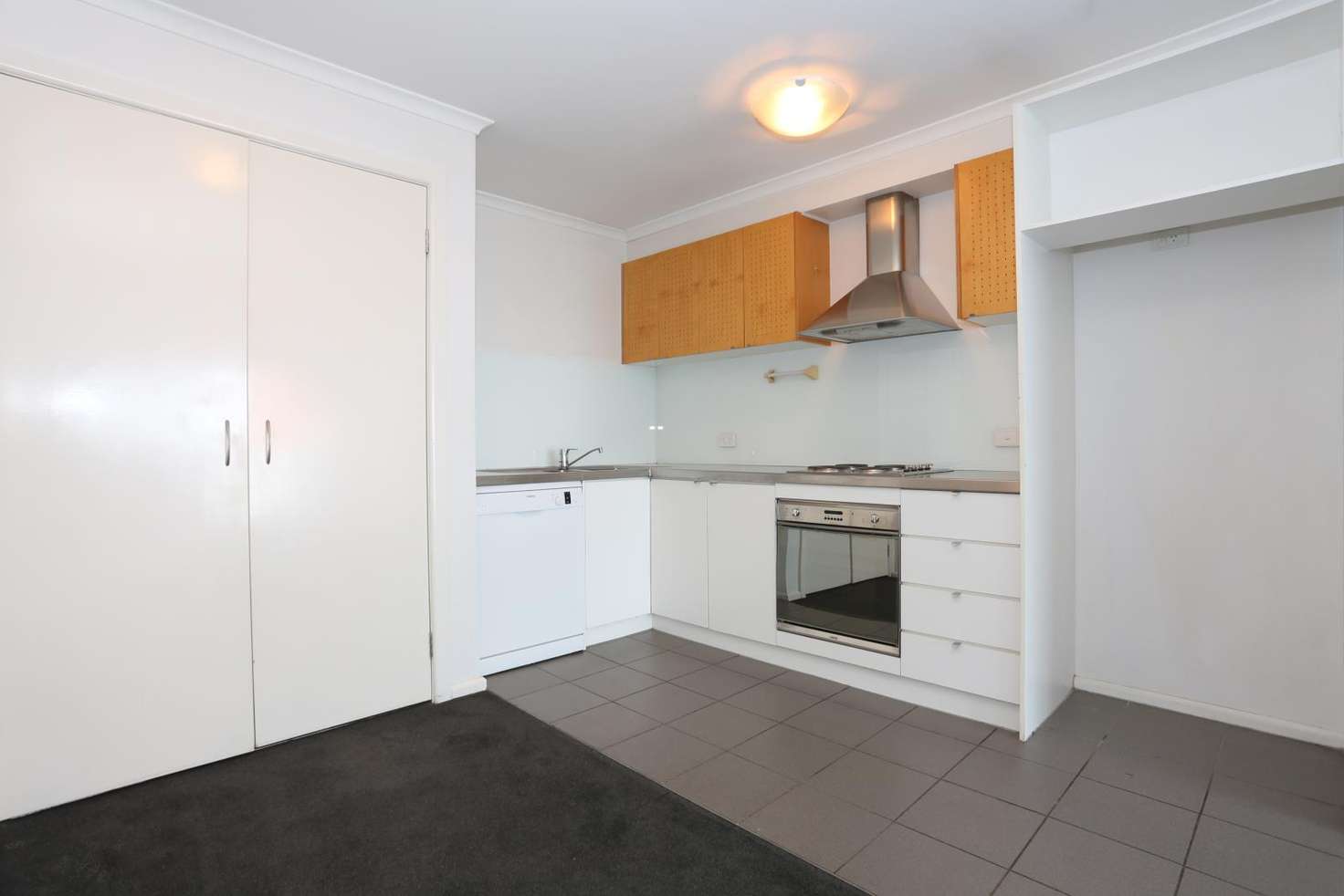 Main view of Homely unit listing, 14/1 Pottery Court, Brunswick VIC 3056