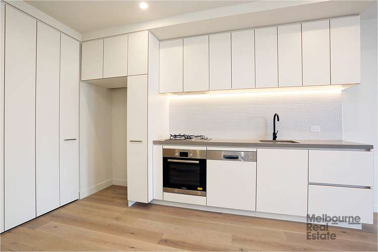 Main view of Homely apartment listing, 602/636 High Street, Thornbury VIC 3071
