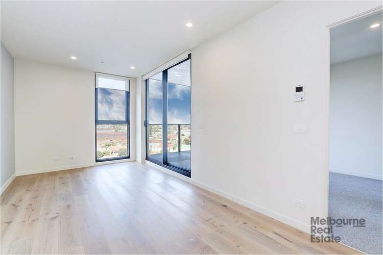 Fourth view of Homely apartment listing, 602/636 High Street, Thornbury VIC 3071