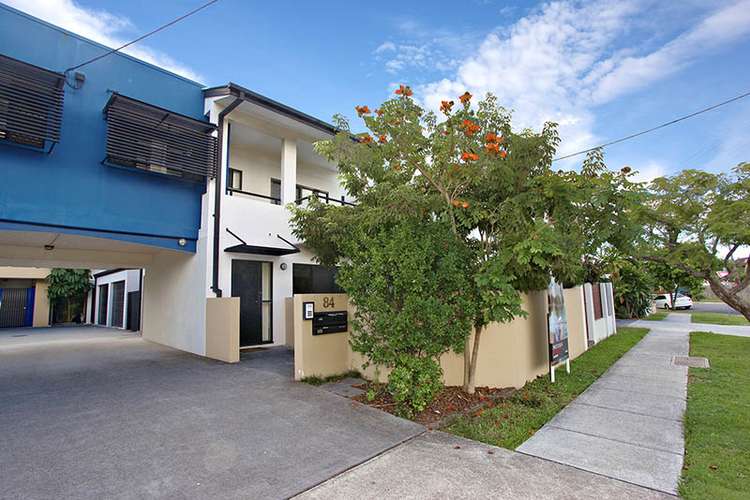 Main view of Homely unit listing, 2/84 Kent Street, Ascot QLD 4007