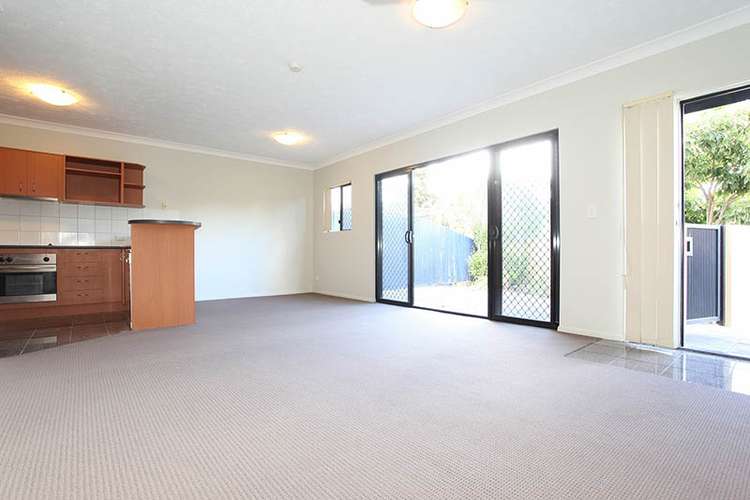 Second view of Homely unit listing, 2/84 Kent Street, Ascot QLD 4007