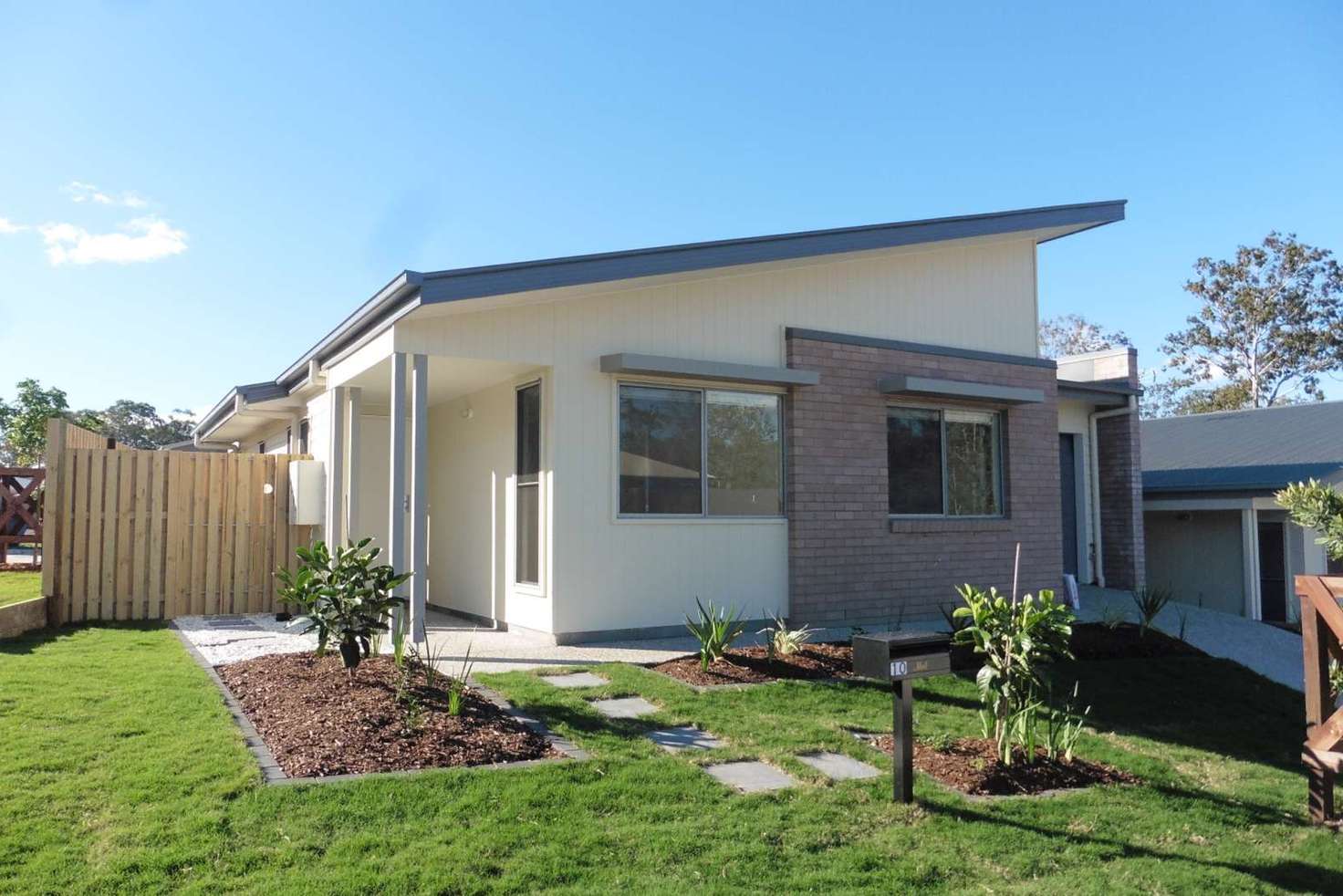 Main view of Homely house listing, 10 Savanna Gardens, Pimpama QLD 4209
