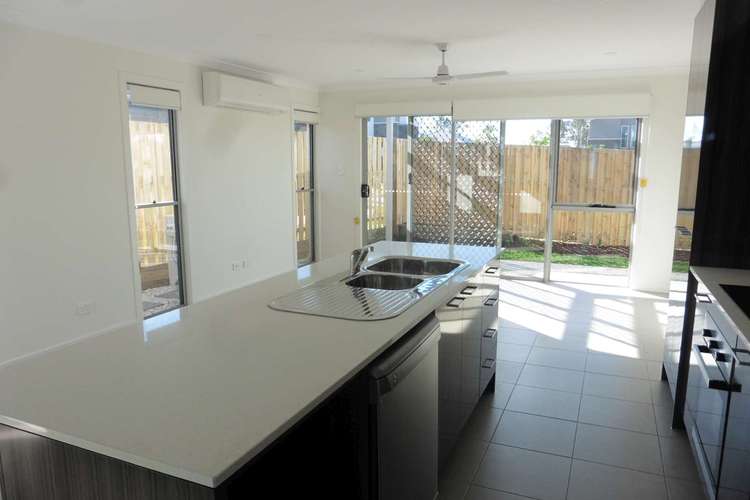 Second view of Homely house listing, 10 Savanna Gardens, Pimpama QLD 4209