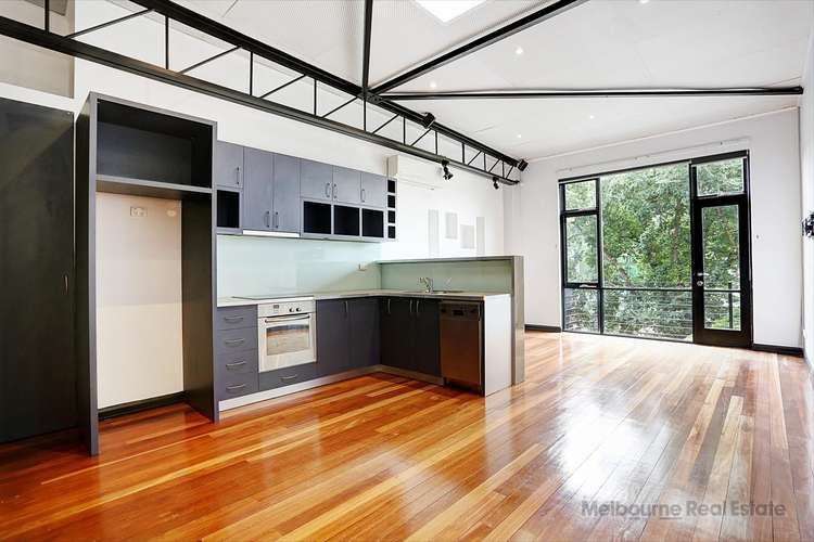 Main view of Homely apartment listing, 15/19 Yarra Street, South Yarra VIC 3141