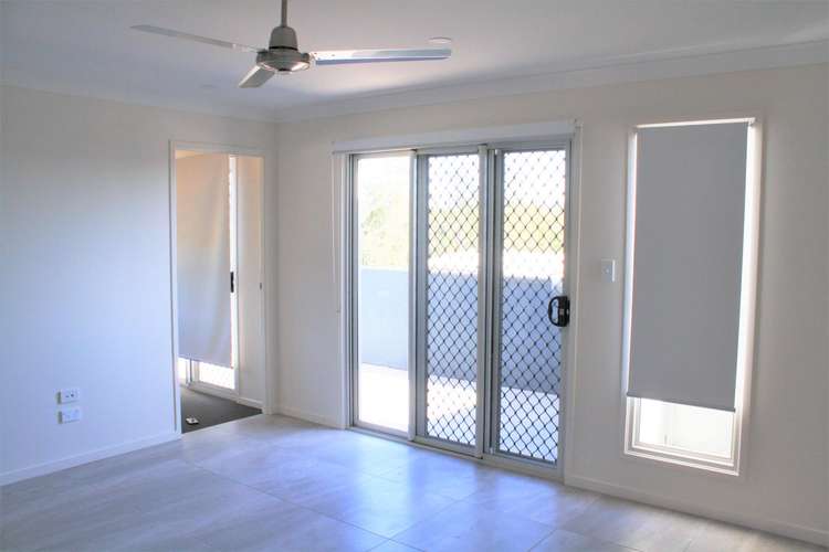 Third view of Homely semiDetached listing, 2/13 Aquinas Street, Augustine Heights QLD 4300