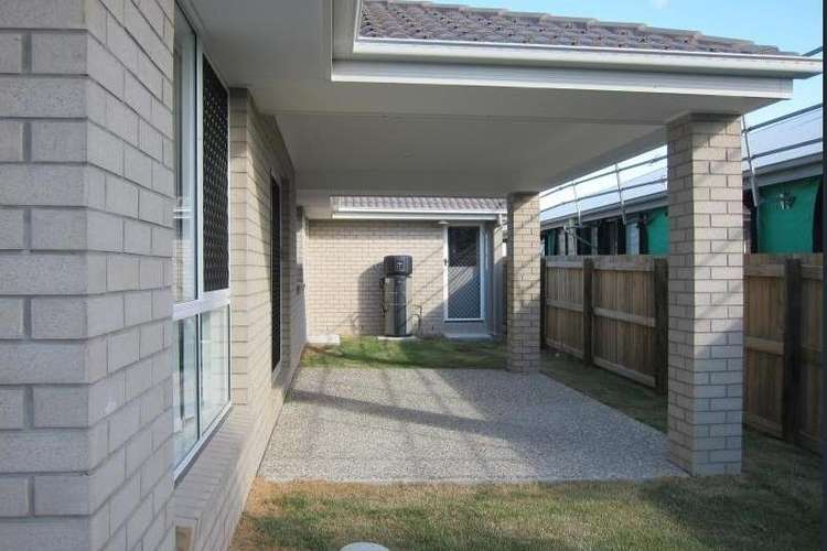 Second view of Homely house listing, 24 McLachlan Circuit, Willow Vale QLD 4209