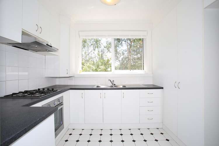 Main view of Homely unit listing, 18/124 Alexandra Street, St Kilda East VIC 3183