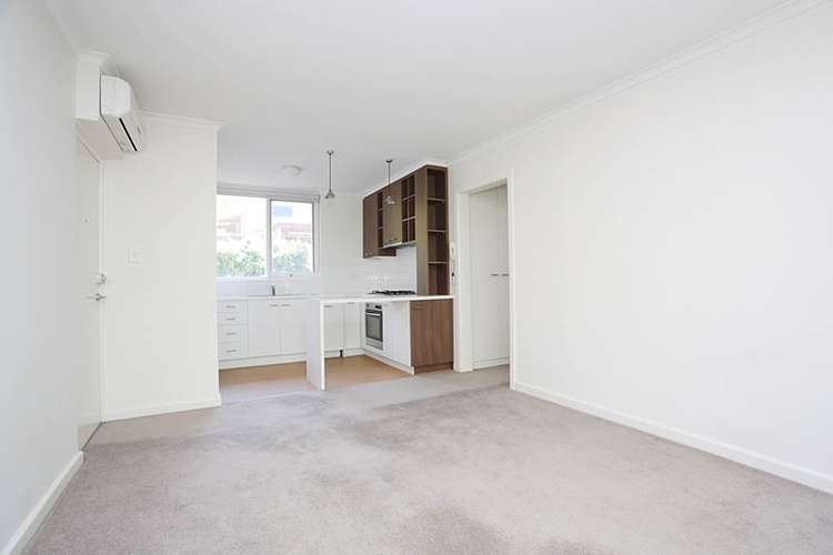 Fourth view of Homely apartment listing, 8/14 Stradbroke Avenue, Heidelberg VIC 3084