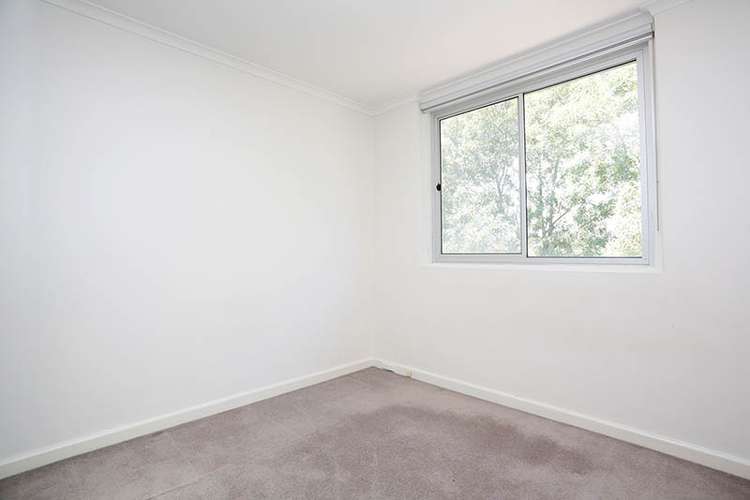 Fifth view of Homely apartment listing, 8/14 Stradbroke Avenue, Heidelberg VIC 3084