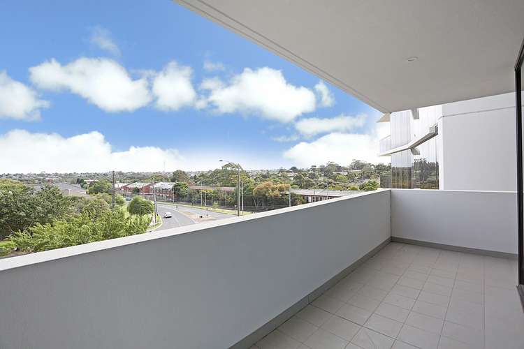 Fourth view of Homely apartment listing, 114/72 Wests Road, Maribyrnong VIC 3032