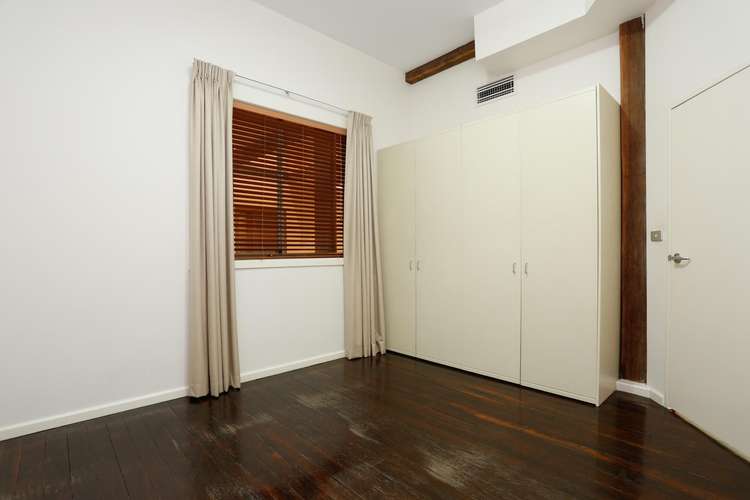 Third view of Homely apartment listing, 405/243 Pyrmont Street, Pyrmont NSW 2009