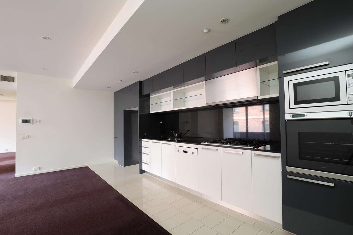 Main view of Homely apartment listing, 22/8 Cook Street, Southbank VIC 3006