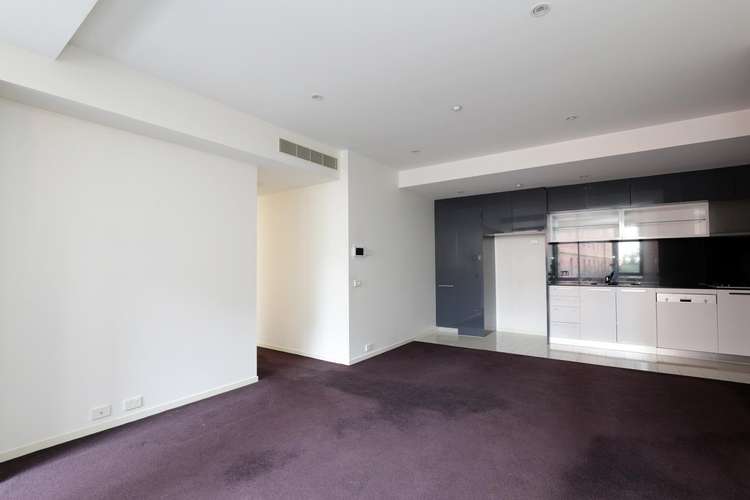 Second view of Homely apartment listing, 22/8 Cook Street, Southbank VIC 3006