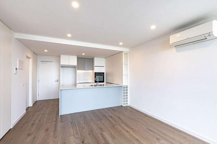 Second view of Homely apartment listing, 512/51 Homer Street, Moonee Ponds VIC 3039