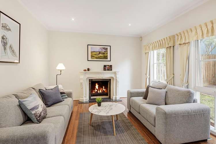 Second view of Homely house listing, 20 Kenman Close, Templestowe VIC 3106