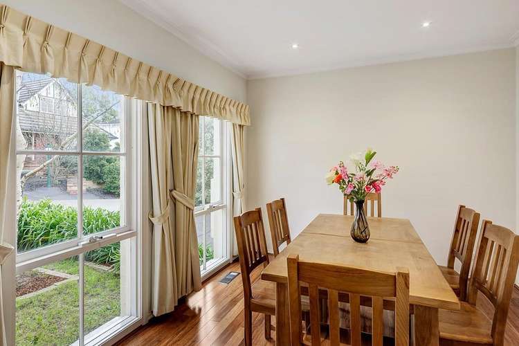 Fourth view of Homely house listing, 20 Kenman Close, Templestowe VIC 3106