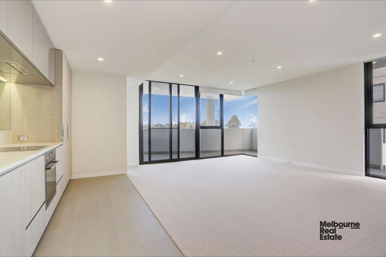 Main view of Homely apartment listing, 409/72 Wests Road, Maribyrnong VIC 3032