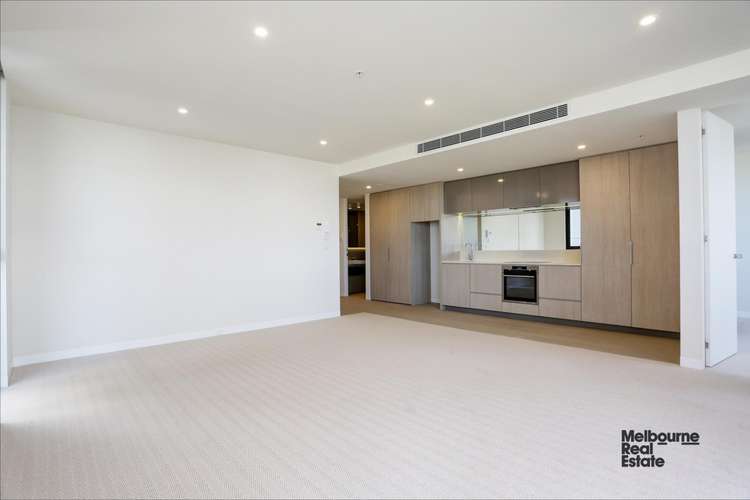 Second view of Homely apartment listing, 409/72 Wests Road, Maribyrnong VIC 3032