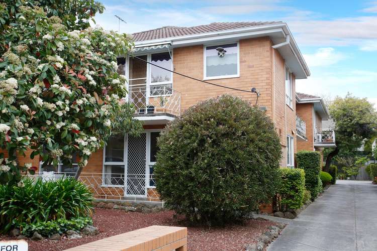 Main view of Homely unit listing, 5/5 Holly Street, Camberwell VIC 3124