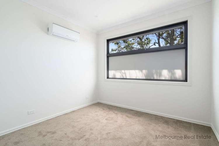 Second view of Homely townhouse listing, 3/17 Newport Road, Clayton South VIC 3169