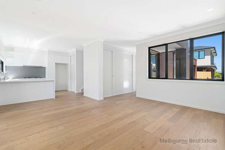 Fourth view of Homely townhouse listing, 3/17 Newport Road, Clayton South VIC 3169