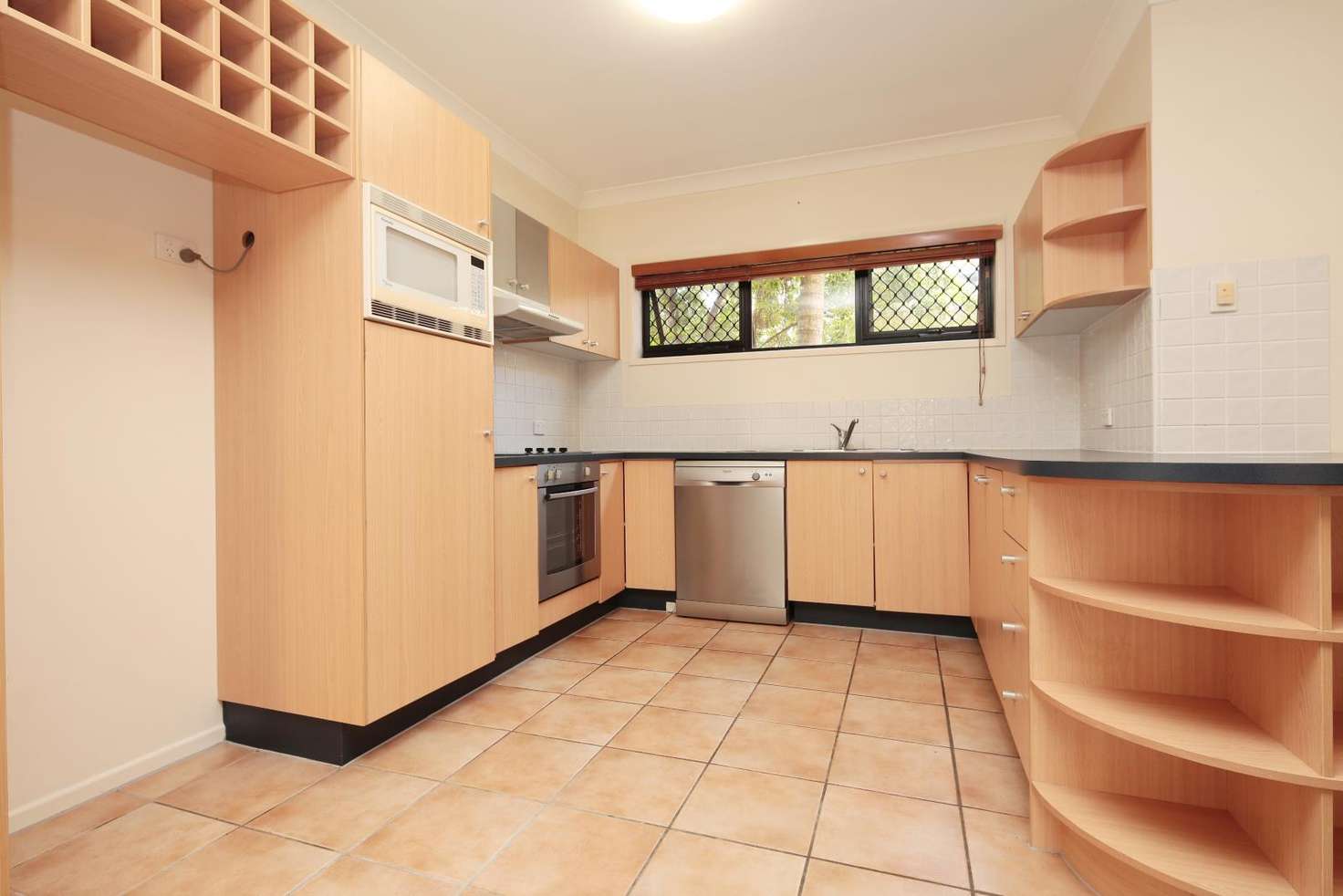 Main view of Homely townhouse listing, 11/122 Central Avenue, Indooroopilly QLD 4068