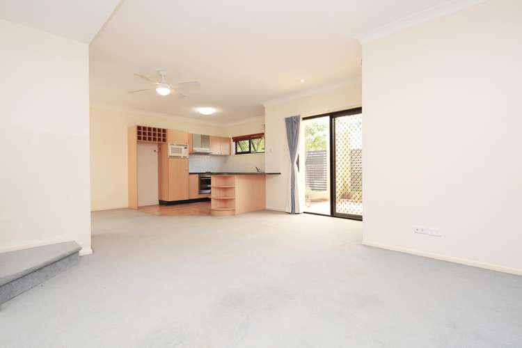 Third view of Homely townhouse listing, 11/122 Central Avenue, Indooroopilly QLD 4068