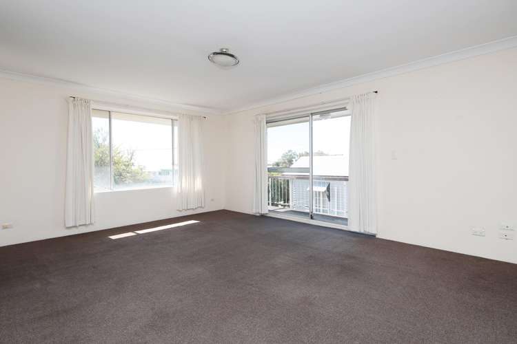 Main view of Homely unit listing, 4/74 Broughton Road, Kedron QLD 4031